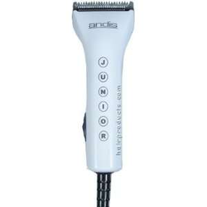 ANDIS Pro Junior Clipper/Trimmer for Haircuts & Touch Ups (Model SCT 