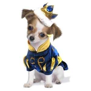  Halloween Prince Charming Dog Costume Toys & Games