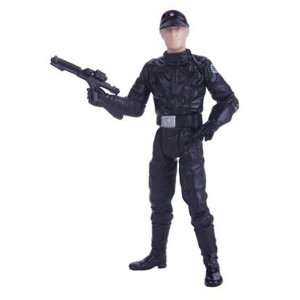  Star Wars Episode 2 Imperial Officer figure A New Hope 