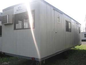 Mobile Office Building   8x28   Free Delivery  