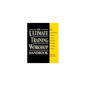  The Ultimate Training Workshop Handbook (9780070382015 