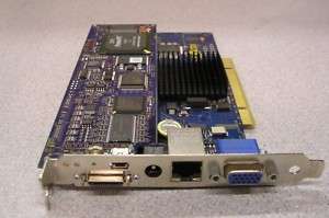 IBM 73P9265 Remote Supervisor Adapter II PCI Card  
