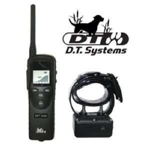 Systems SPT 2420 Remote Dog Trainer  Sports 