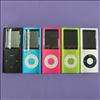   Included 1.8 LCD Shakable  MP4 FM 4th Gen Player 5 Colors Choice
