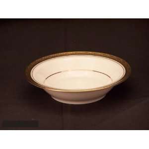 Noritake Ardmore Gold #7602 Fruit Bowls 