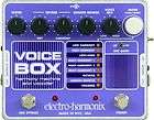 Electro Harmonix Voicebox Harmony Machine And Decoder