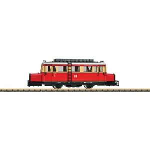  LGB G Scale Diesel Rail Bus Powered Toys & Games