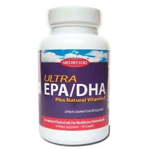  Biogenesis   Ultra EPA/DHA 90 gels