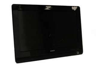 Sony Bravia M Series KDL 26M4000 26 Inch 720p LCD HDTV Flat Screen TV 