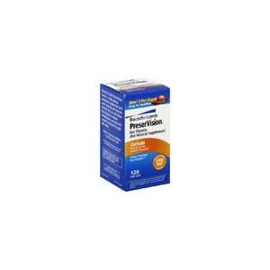  Bausch & Lomb PreserVision Soft Gels, 120 count (Pack of 1 
