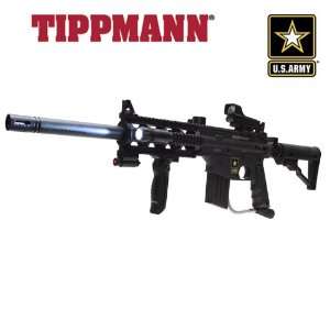  Tippmann US Army Project Salvo Laser Flashlight Red Dot 18 