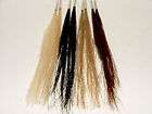 12 long scalplocks cra ft supplies regalia hair streak scalp
