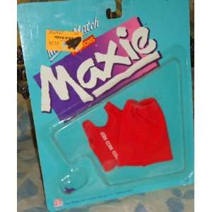  Maxie Mix N Match Fashions 8235 Toys & Games