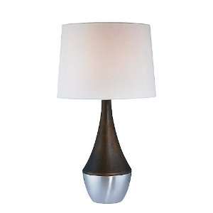  Kansas Collection Table Lamp   LS  20982
