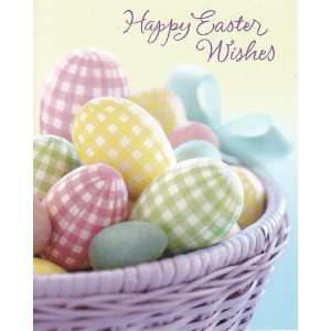   Greeting Card Easter Happy Easter Wishes 