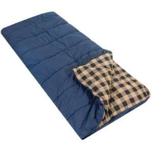 Ledge Sports Lochsa  10 Classic Rectangular Sleeping Bag  