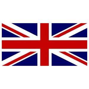  ENGLISH FLAG   BRITISH FLAG   1115 Patio, Lawn & Garden