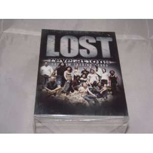  Lost Revelations Trading Card Base Set Toys & Games