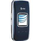 AT&T Pantech P2000 Breeze 2 SIMPLE EASY TO USE COMES W/ CHARG+BAT USED
