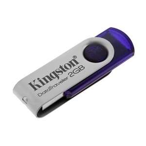  High Speed Kingston USB 2.0 Flash Drive Data Traveler 101 