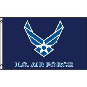 Wholesale Lot 100 pc Case United States U.S. Air Force Military Poly 