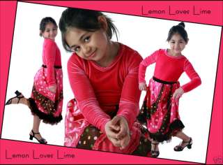 LEMON LOVES LIME ENCHANTED FORMAL DRESS NWT GIRLS 2 3  