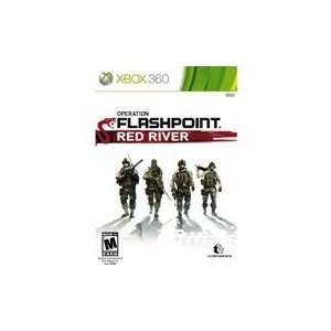  Operation Flashpoint Red River Electronics
