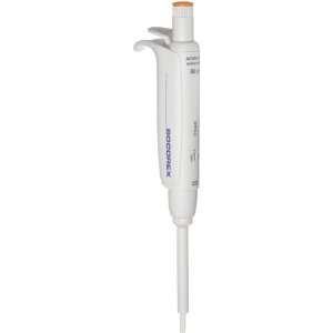   Pipette Fixed Volume, 60L Volume, For Use With 200 microliter Wheaton
