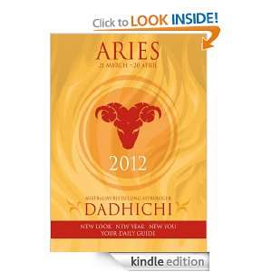 Mills & Boon  Aries 2012 Dadhichi Toth  Kindle Store