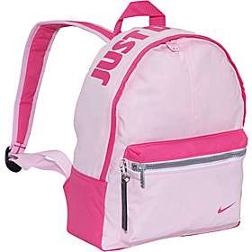 Nike Fundamentals JDI Backpack XS Prism Pink/Spark/Spark