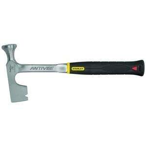  Stanley 54 015 14 oz FatMax AntiVibe Drywall Hammer
