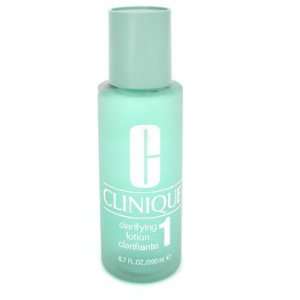  6.7 oz Acne Solutions Clarifying Lotion Beauty