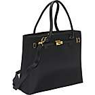 Women In Business Thoroughbred Laptop Tote