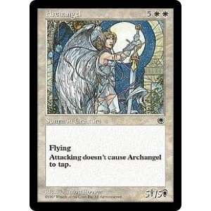  Archangel Portal White Rare Toys & Games