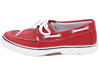 Sperry Kids Halyard (Youth)    BOTH Ways