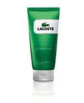 FREE Lacoste Essential Shower Gel with $65 Lacoste Essential fragrance 