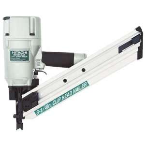  HITACHI NR83AA3 Framing Nailer,34 Deg,2 3 1/4 In Range 