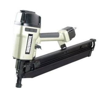   Porter Cable FC350AR Clipped Head 2 Inch to 3 1/2 Inch Framing Nailer