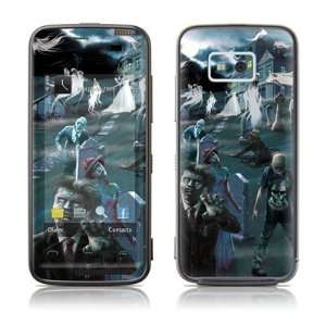   for Nokia 5530 XpressMusic Cell Phone Cell Phones & Accessories