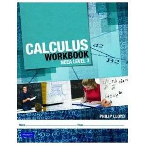  Calculus Workbook Lloyd P Books