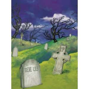  Design A Room Cemetery Trees Background   Party 