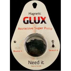  Magnetic Glux Attractive Super Putty Toys & Games