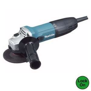  Makita GA4030K Factory Reconditioned 4 inch Angle Grinder 