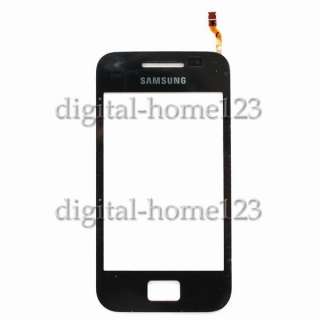 New Touch Screen Digitizer For Samsung Galaxy Ace S5830  