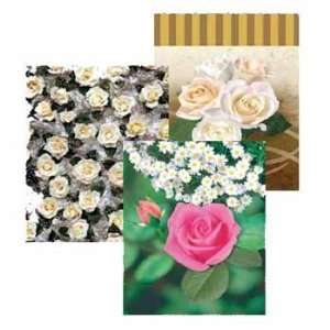  Bulk Savings 370379 Large Floral Gift Bags 3Assorted 
