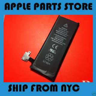   Original OEM Apple iPhone 4S Battery Replacement Parts Repair Fix USA