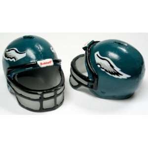  Philadelphia Eagles NFL Birthday Helmet Candle, 2 Pack 