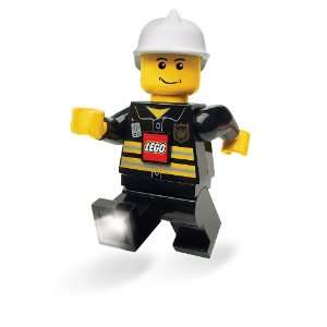  LEGO City Torch Fire Fighter Toys & Games