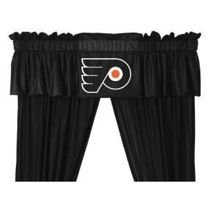     Philadelphia Flyers NHL /Color Black Size 88 X 14
