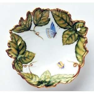  Anna Weatherley Garden Party Small Dish 5 In